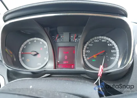 2012 GMC Terrain Sle-1 z USA, uszkodzony, nr VIN 2GKALMEK8C6189509